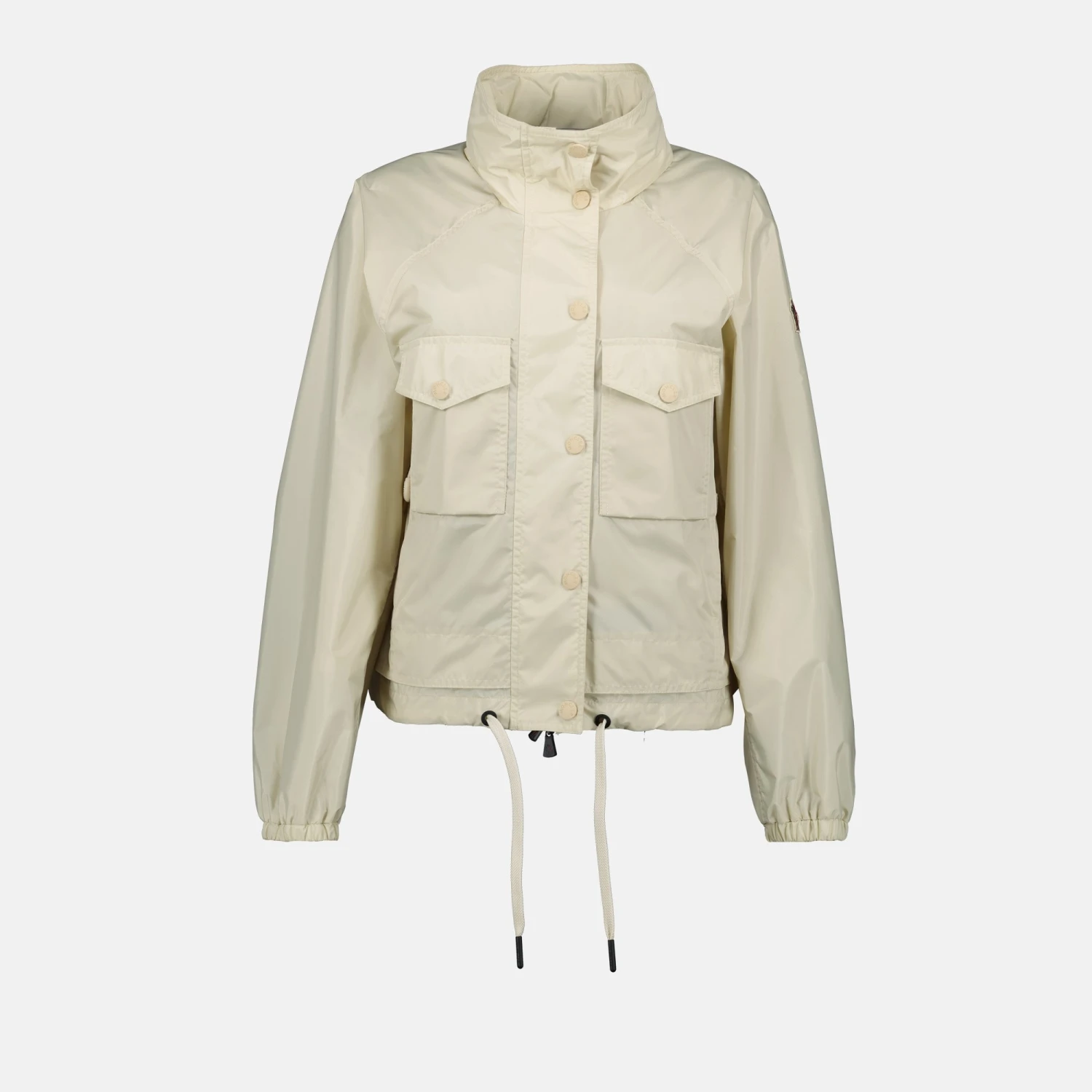 Veste à Capuche Nor 1 Veste à Capuche Nor