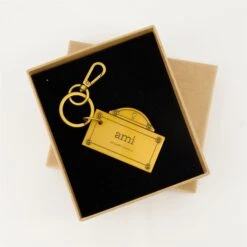 Porte-clés Plaque De Rue -Fashion Clothing Store bb68959099fab3bbebb77c29afc1aa11