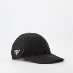 Prada Casquette En Re-Nylon -Fashion Clothing Store bc2bc860a6dec8dac73cfad327ec2916