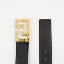 Versace Ceinture Greca -Fashion Clothing Store bc5ef384ef2bc3b8b5c498609222067f