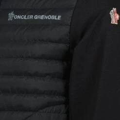 Veste Zippée Matelassée 6 Veste Zippée Matelassée -Fashion Clothing Store bc7f6795fb0d196569c78d09185e546f