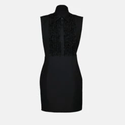 MOSCHINO Robe En Popeline