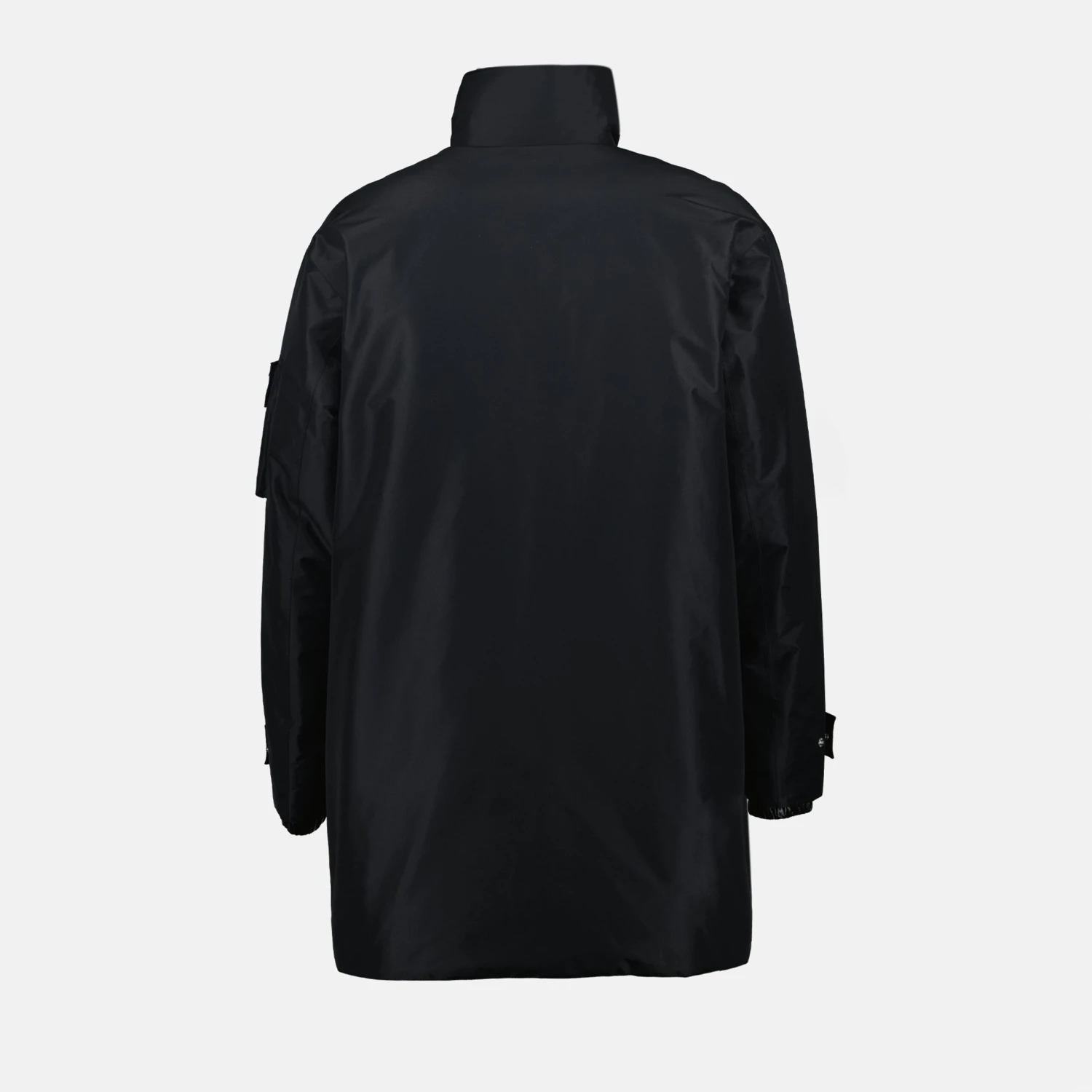 Prada Parka En Re-Nylon 2 Prada Parka En Re-Nylon - Image 2