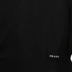 Prada Polo En Soie 5 Prada Polo En Soie -Fashion Clothing Store be9bcd91431a5aa2525f153fd07f2b18