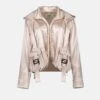 FENDI Satin Jacket