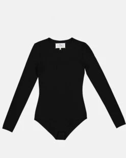 Maison Margiela Signature Bodysuit