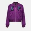 Bomber Jacket Kenzo Paris