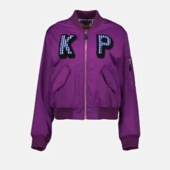 Bomber Jacket Kenzo Paris