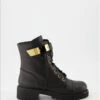 Giuseppe Zanotti Alexa Ankle Boots