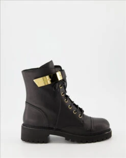 Giuseppe Zanotti Alexa Ankle Boots