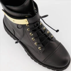 Giuseppe Zanotti Alexa Ankle Boots -Fashion Clothing Store bottines alexa noir 469a738d 7e51 4238 9b47 bdf5103069b1