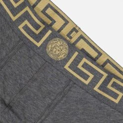 Versace Boxer Medusa 5 Versace Boxer Medusa -Fashion Clothing Store boxer gris medusa 6d732d8e 7a19 41a5 b7f4 cfc29a5f9335