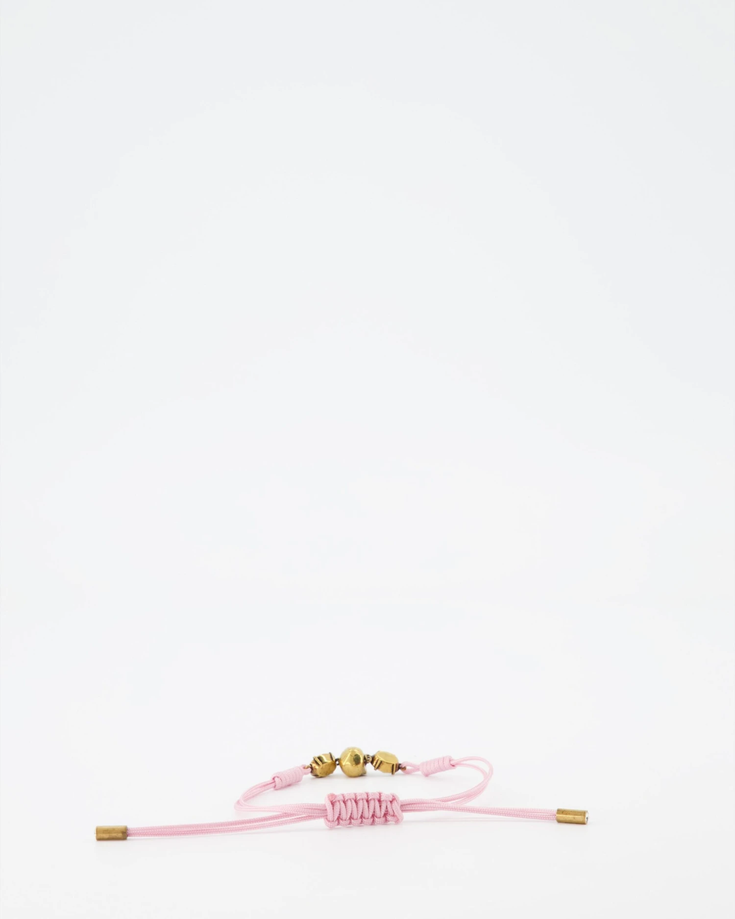 Alexander McQueen Skull Bracelet 2 Alexander McQueen Skull Bracelet - Image 2