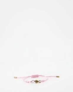 Alexander McQueen Skull Bracelet