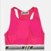 MSGM Sports Bra