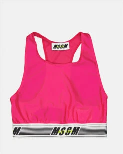 MSGM Sports Bra