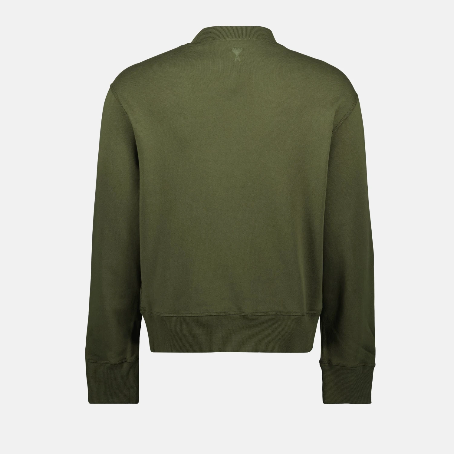 Sweatshirt Alexandre Mattiussi 2 Sweatshirt Alexandre Mattiussi - Image 2