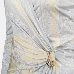 Versace Robe La Coupe Des Dieux 5 Versace Robe La Coupe Des Dieux -Fashion Clothing Store c169dd3a481ae8d03ee574985c51a8b3