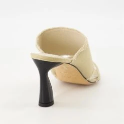 IRO Mules Garnett 9 IRO Mules Garnett -Fashion Clothing Store c1b4e6b05c0a391536fdaa5ac182d35d