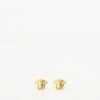 Versace Boucles D'oreilles Medusa