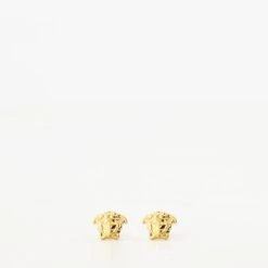 Versace Boucles D'oreilles Medusa