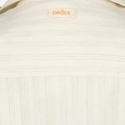 Drole De Monsieur Chemise Cubaine -Fashion Clothing Store c4200195e723351cf4581531490cb5fa