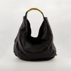 MOSCHINO Sac Handle Me Medium