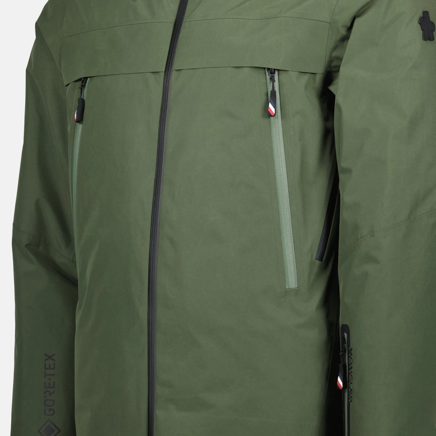 Veste Balmhorn 3 Veste Balmhorn - Image 3