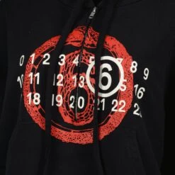 Sweat à Capuche Imprimé -Fashion Clothing Store c61f3cbda63228c808174b3893b8c0ce