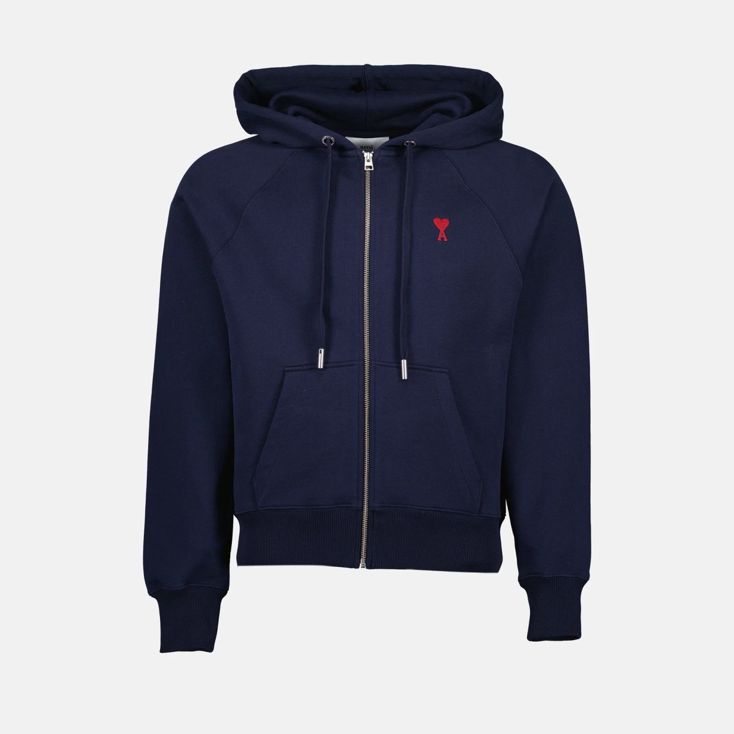 Sweat Zippé Ami De Coeur 1 Sweat Zippé Ami De Coeur