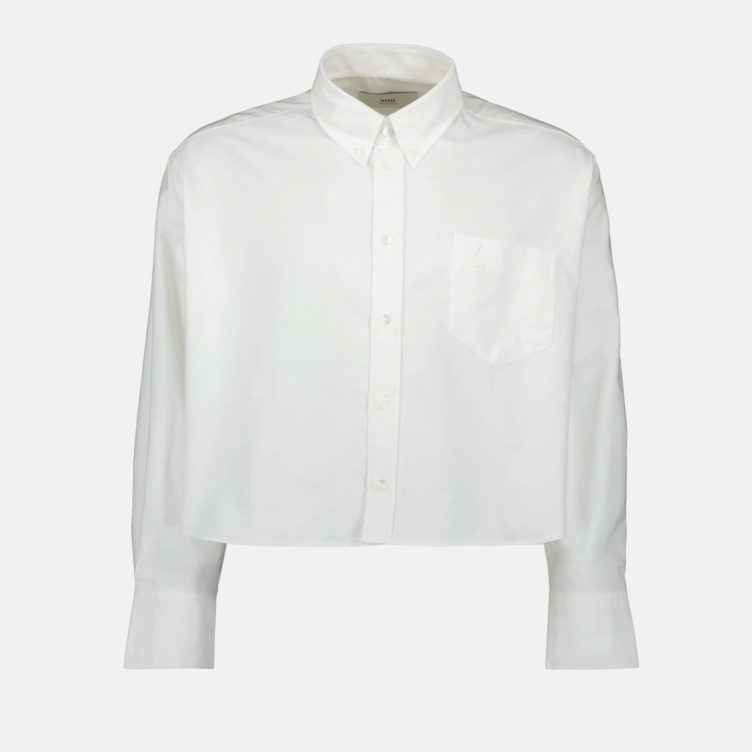 Chemise Ami De Coeur Oversize 1 Chemise Ami De Coeur Oversize