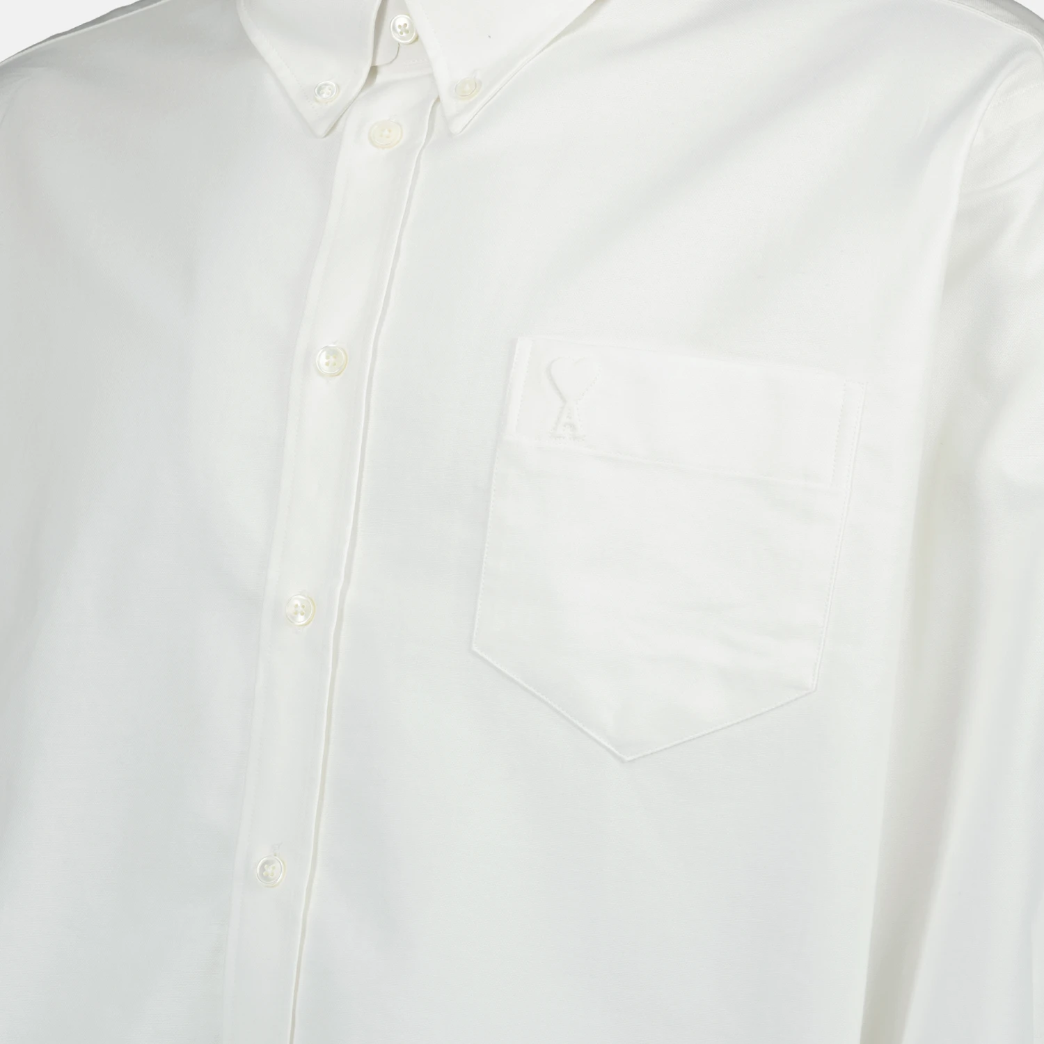 Chemise Ami De Coeur Oversize 3 Chemise Ami De Coeur Oversize - Image 3