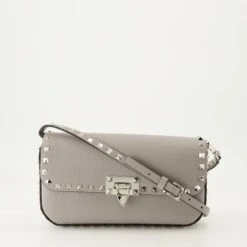 Valentino Garavani Sac Bandoulière Rockstud