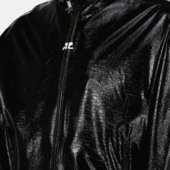 COURREGES Veste Tracksuit 5 COURREGES Veste Tracksuit -Fashion Clothing Store ca0f327dfb497ebbdf24a6aaca34df06