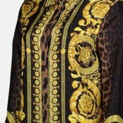 Versace Chemise Wild Barocco -Fashion Clothing Store ca25899b02379eaad724d0ffab0c6bc2