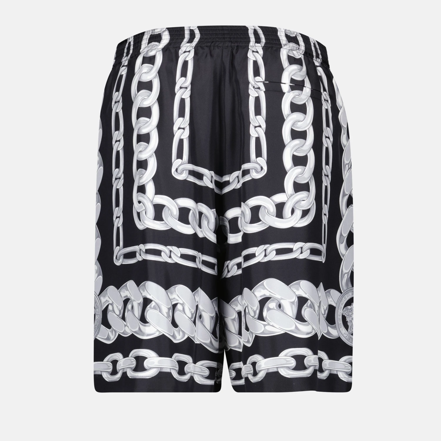 Versace Short Medusa Chains 2 Versace Short Medusa Chains - Image 2