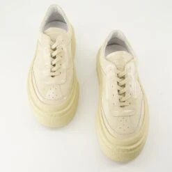 Baskets à Plateforme -Fashion Clothing Store cb173f55d2d725d91b6e68f4586e39f0