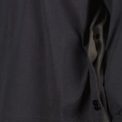 Sacai Sweatshirt En Jersey De Coton -Fashion Clothing Store cb2d8b4779ef7a93b1611cd7dc8fdb75