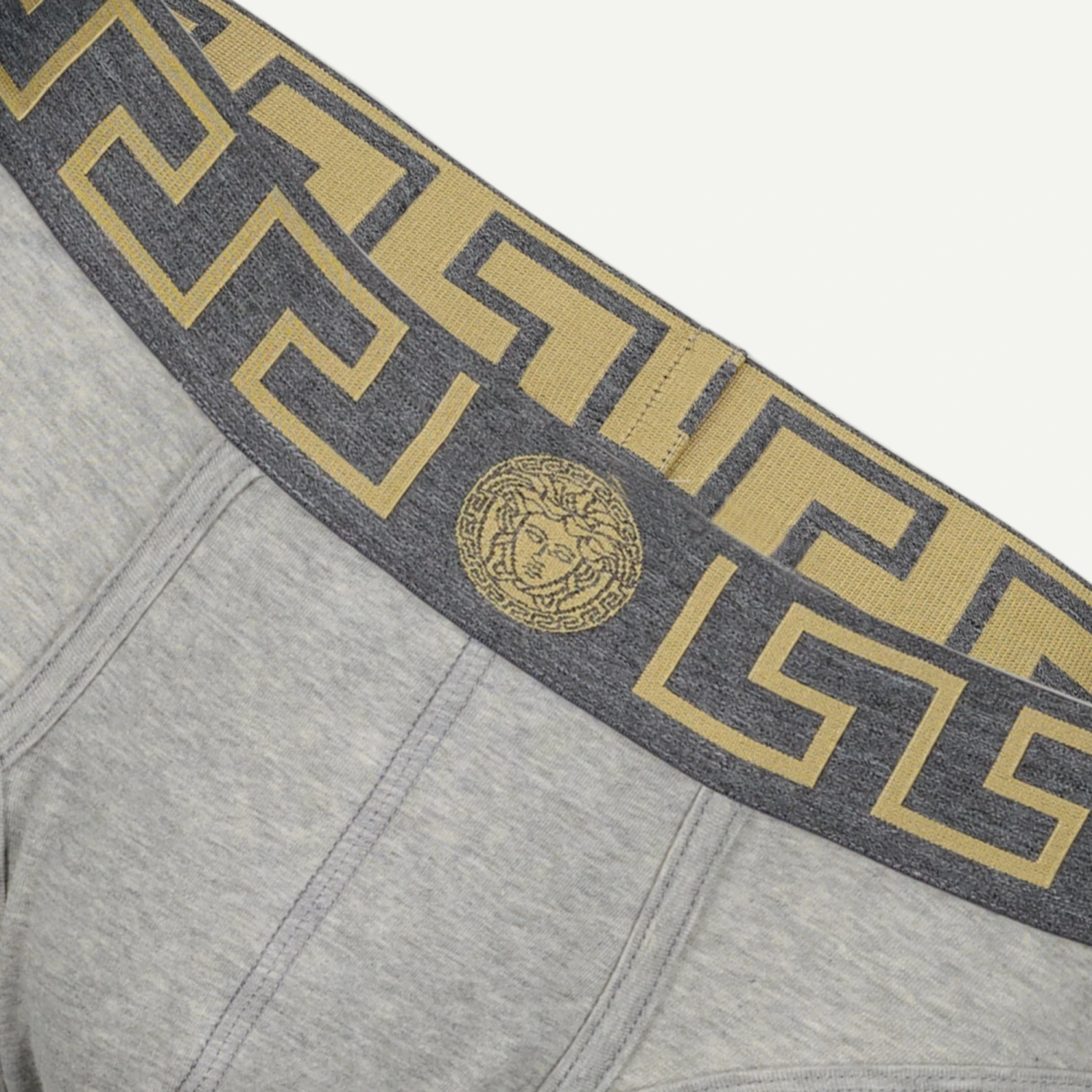 Versace Slip Medusa Greca 3 Versace Slip Medusa Greca - Image 3