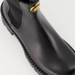 Versace Bottines Chelsea Alia -Fashion Clothing Store cead064dd5a5ae2d6554ea1b7686f8cb