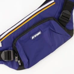 K-Way Banane Fericy S -Fashion Clothing Store cf87595c4d785d21a0e56311ad7454b8