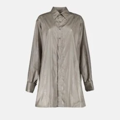 Maison Margiela Moire Shirt