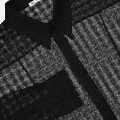 Gingham Shirt -Fashion Clothing Store chemise vichy en resille c405d948 7188 4692 ba8e 1e405adbac58