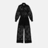 Dolce & Gabbana Lace Jumpsuit