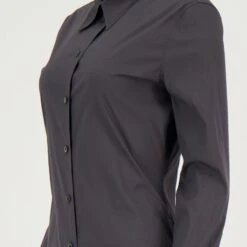 Prada Poplin Jumpsuit -Fashion Clothing Store combinaison en popeline stretch 035c8276 b5ba 4eee b654 f10119b665f1