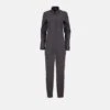 Prada Poplin Jumpsuit
