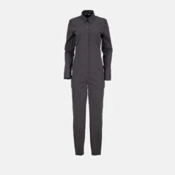Prada Poplin Jumpsuit