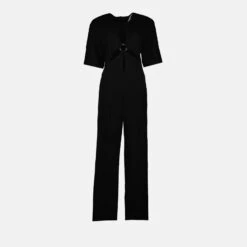 STELLA MCCARTNEY Cutout Jumpsuit