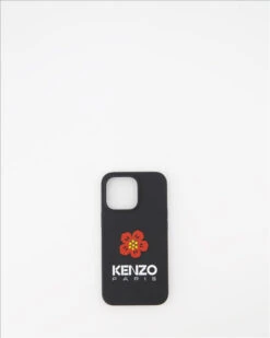 Kenzo Iphone 13 Pro Case