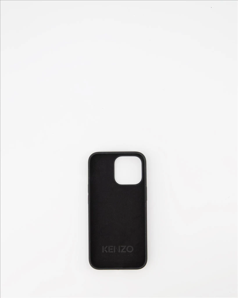 Kenzo Iphone 13 Pro Case 2 Kenzo Iphone 13 Pro Case - Image 2